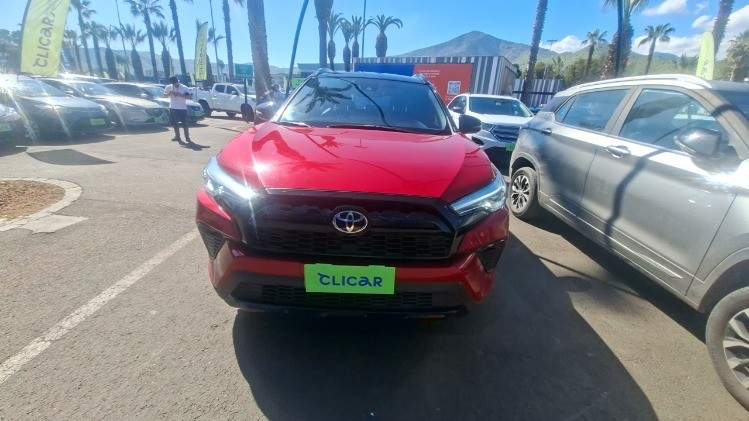 TOYOTA - 2