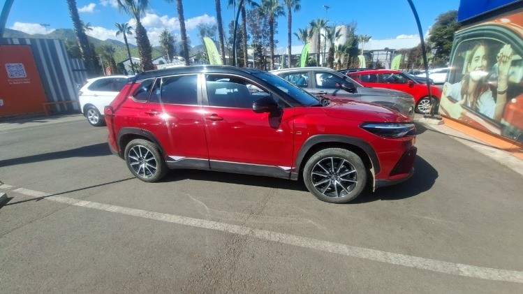 TOYOTA - 3