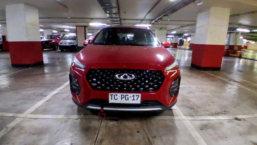 CHERY - 2