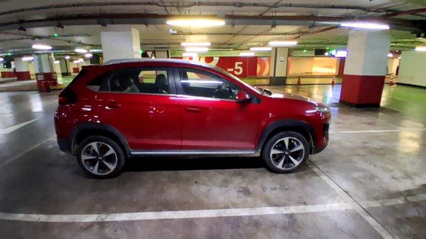 CHERY - 3