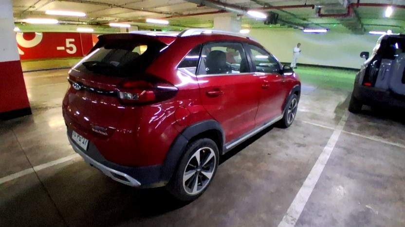 CHERY - 4