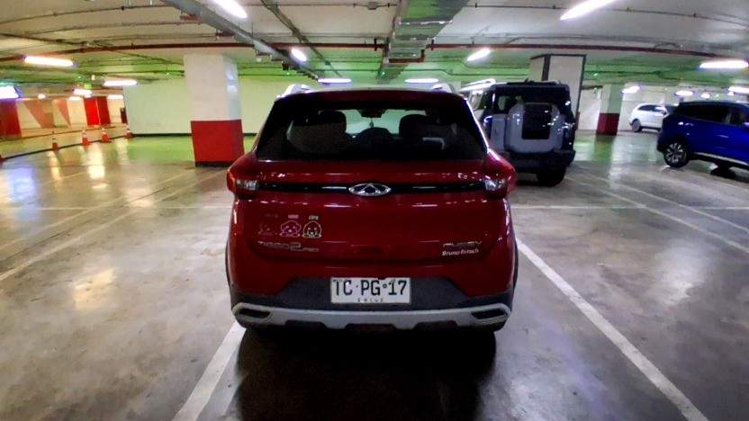 CHERY - 5