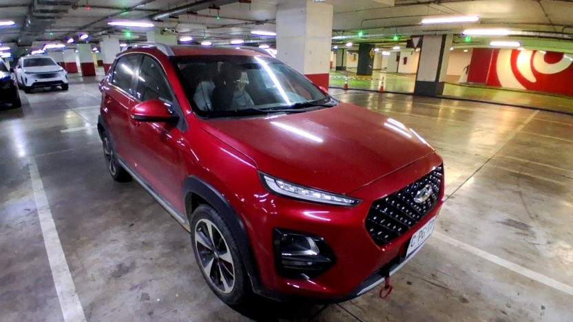 CHERY