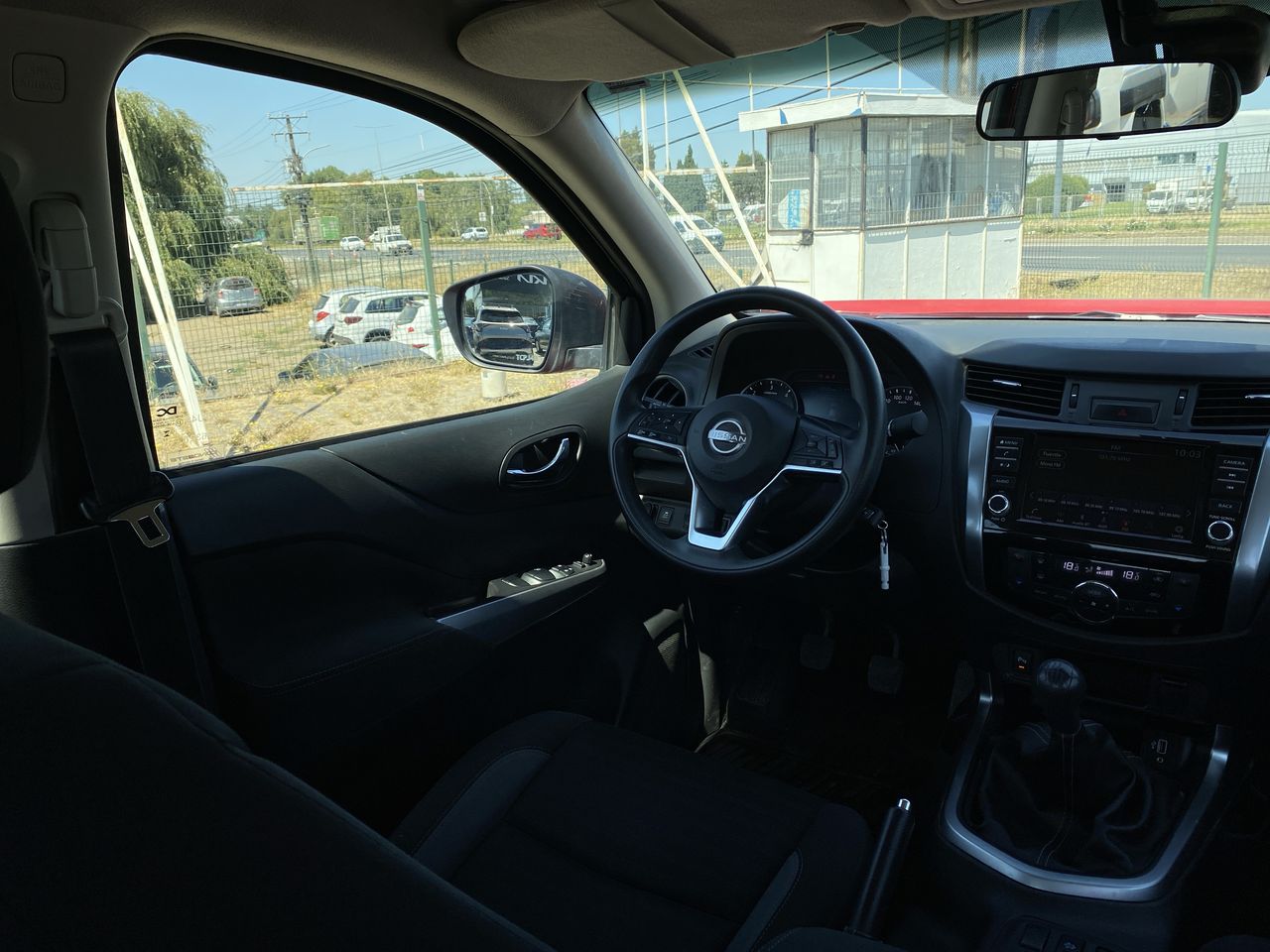 NISSAN - 16