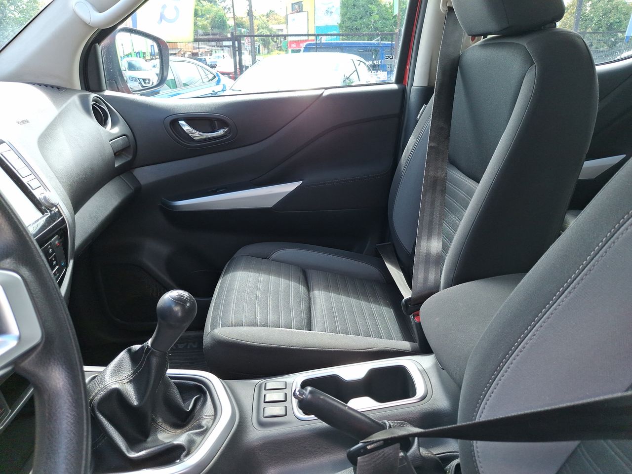 NISSAN - 1