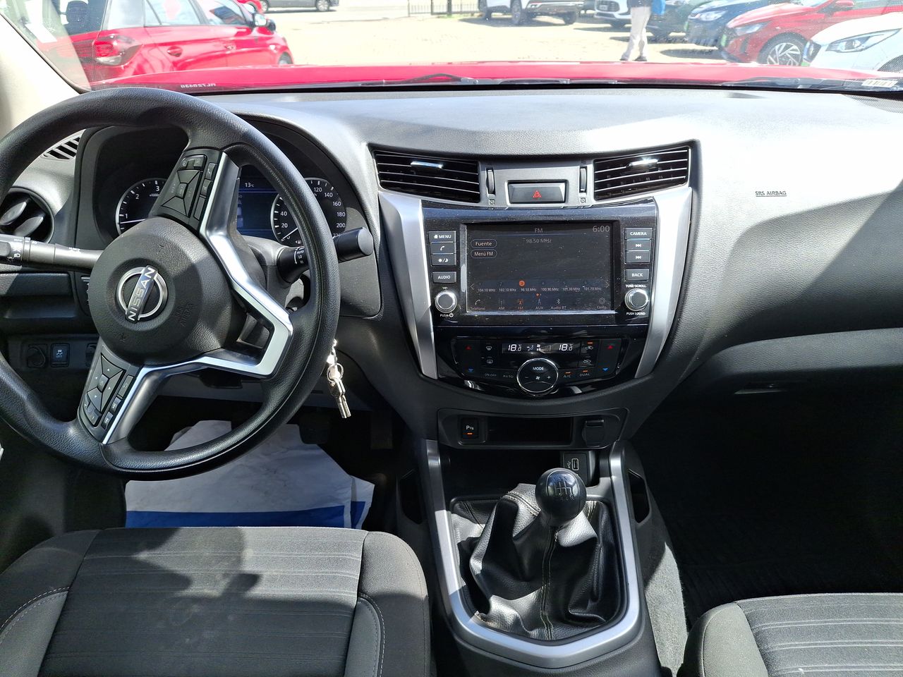 NISSAN - 5