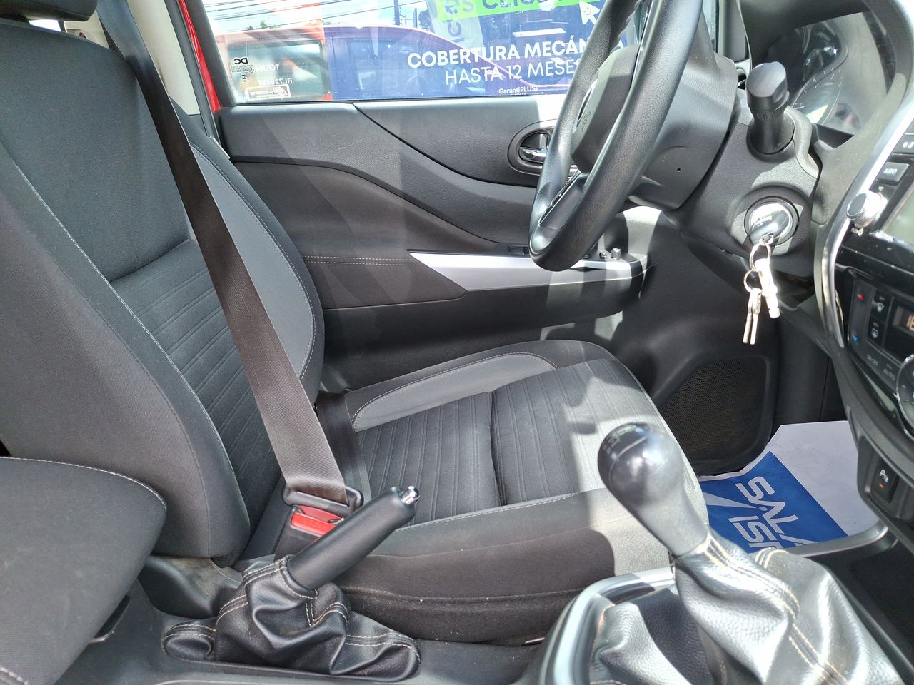 NISSAN - 6