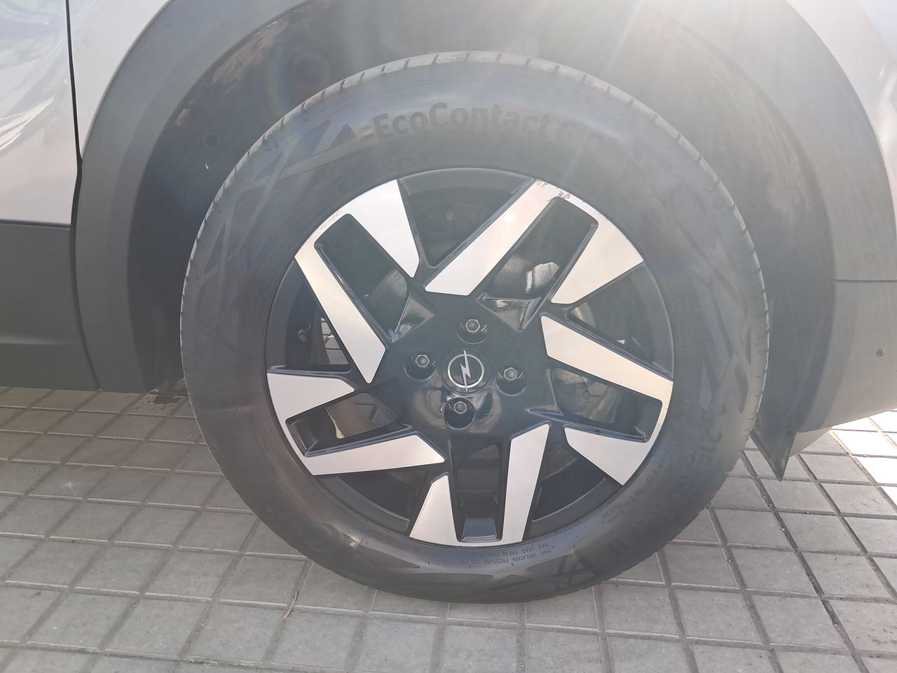 OPEL - 9
