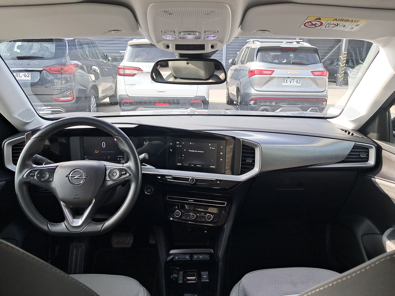 OPEL - 23