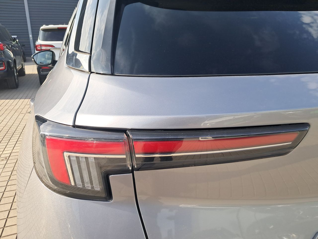 OPEL - 12