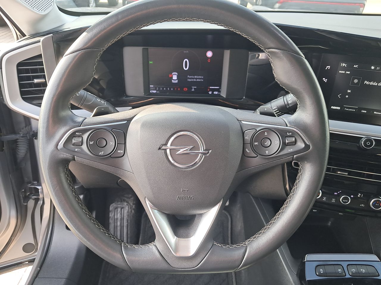 OPEL - 16
