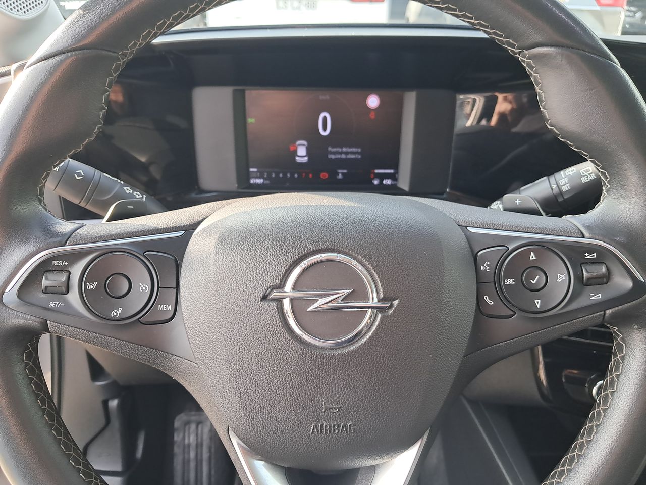 OPEL - 17