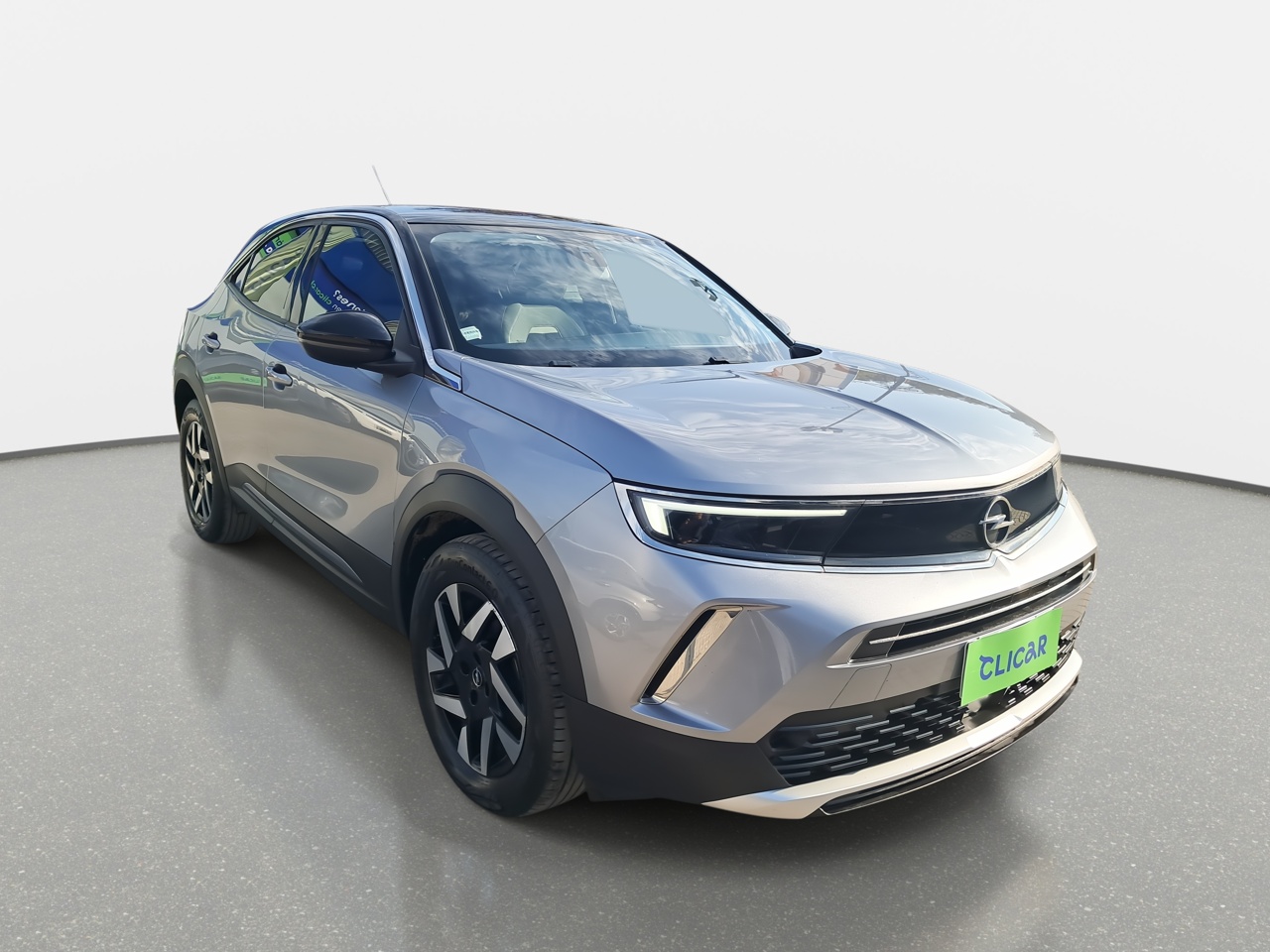 OPEL