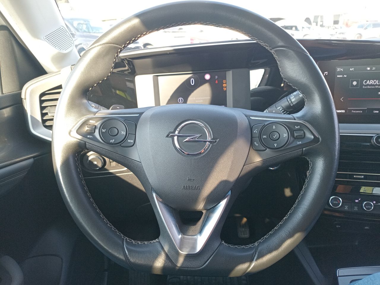 OPEL - 24
