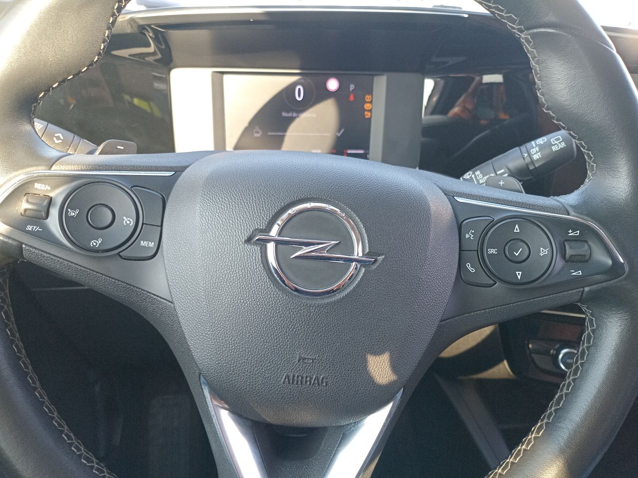 OPEL - 25