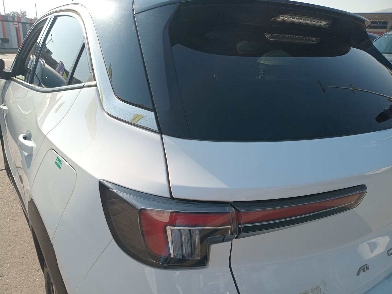 OPEL - 19