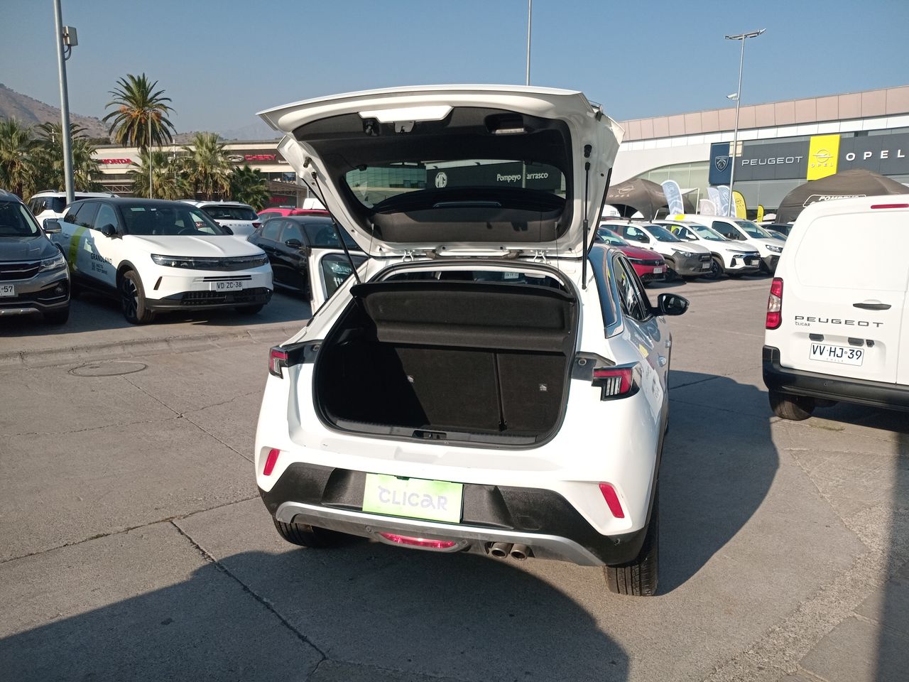 OPEL - 20