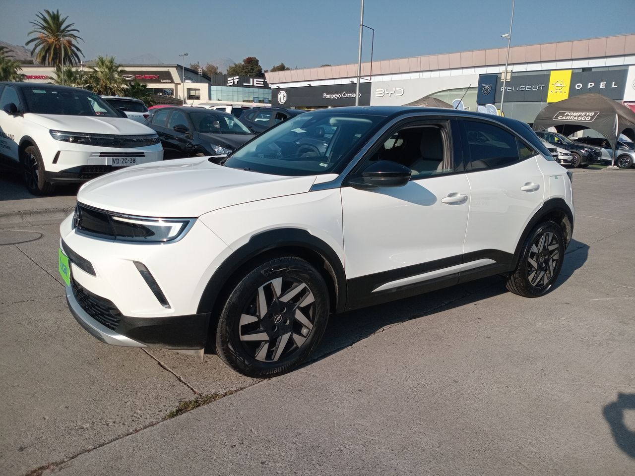 OPEL - 3