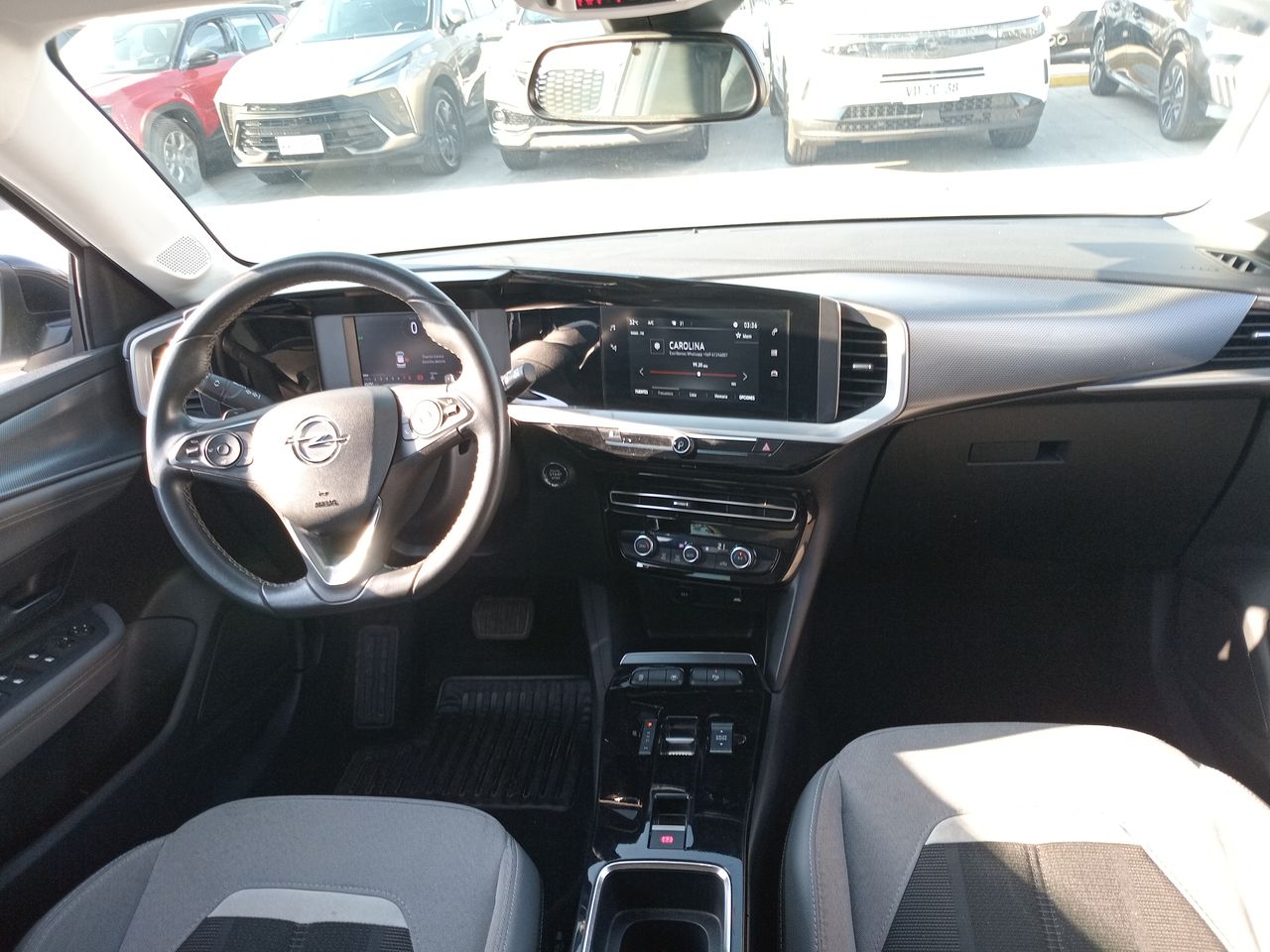 OPEL - 9