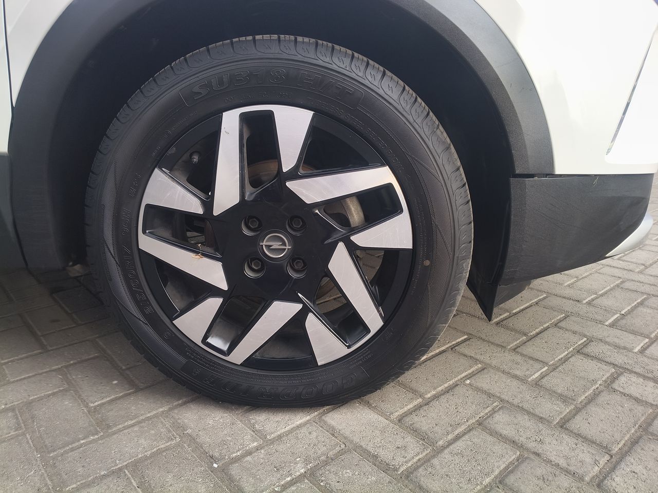 OPEL - 9