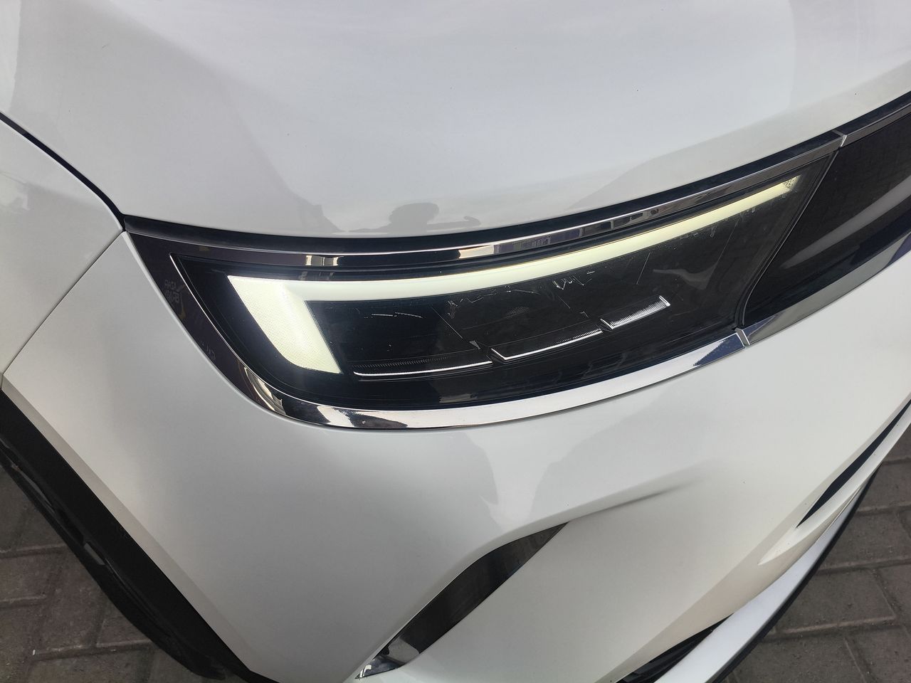 OPEL - 10