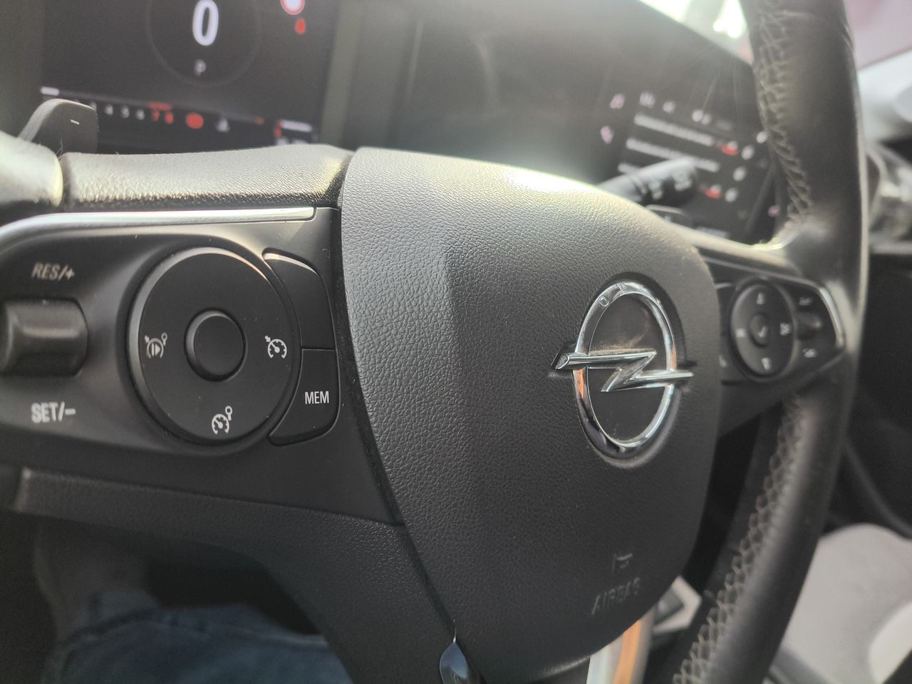 OPEL - 15
