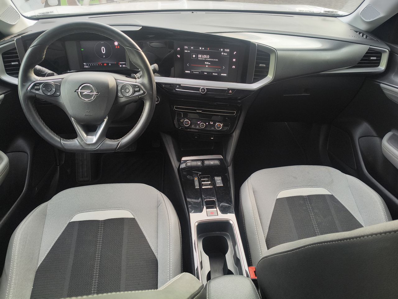OPEL - 1