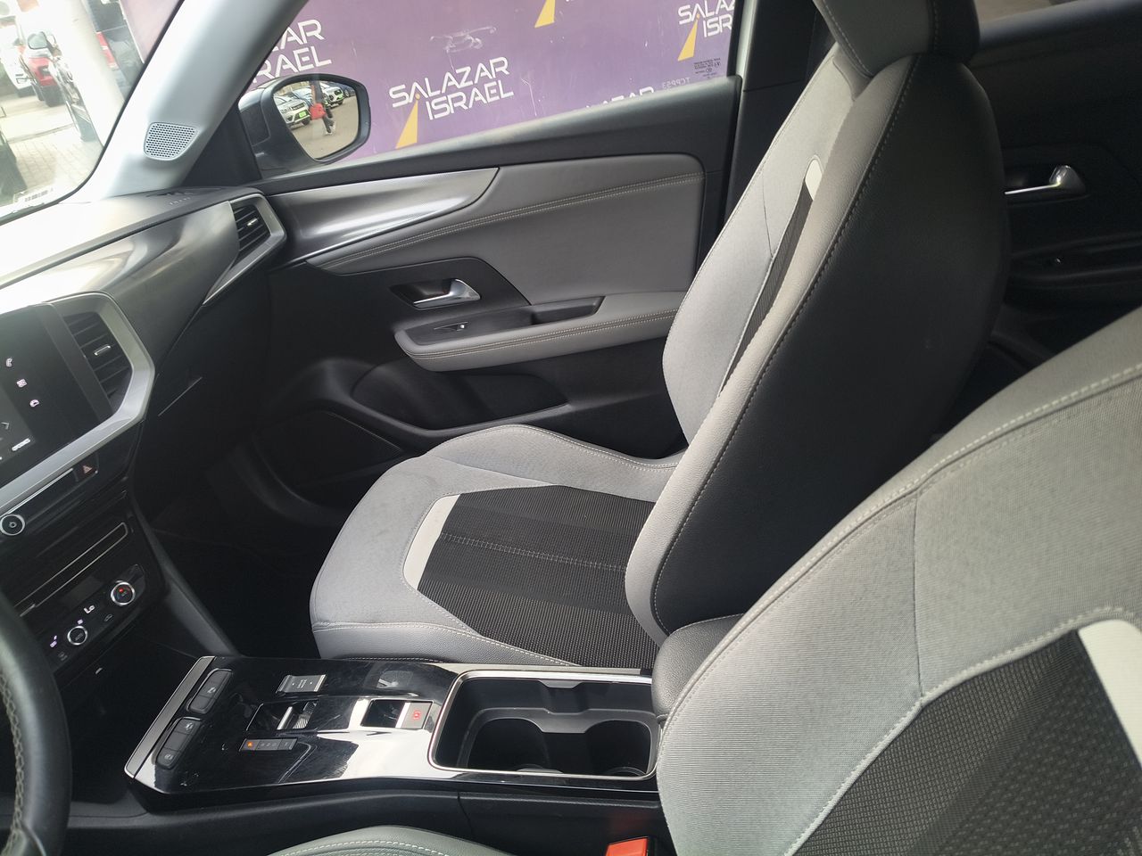 OPEL - 2