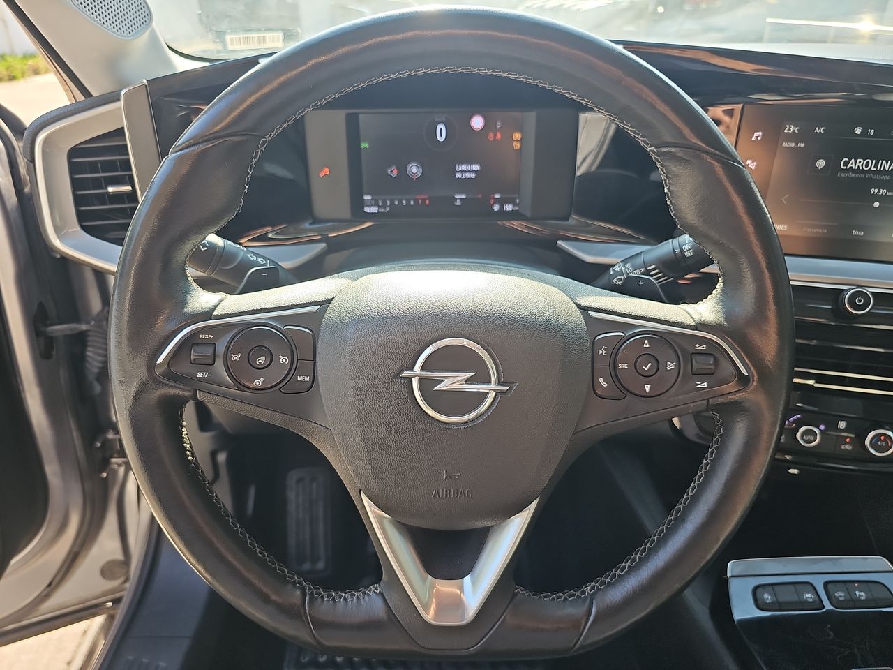 OPEL - 24