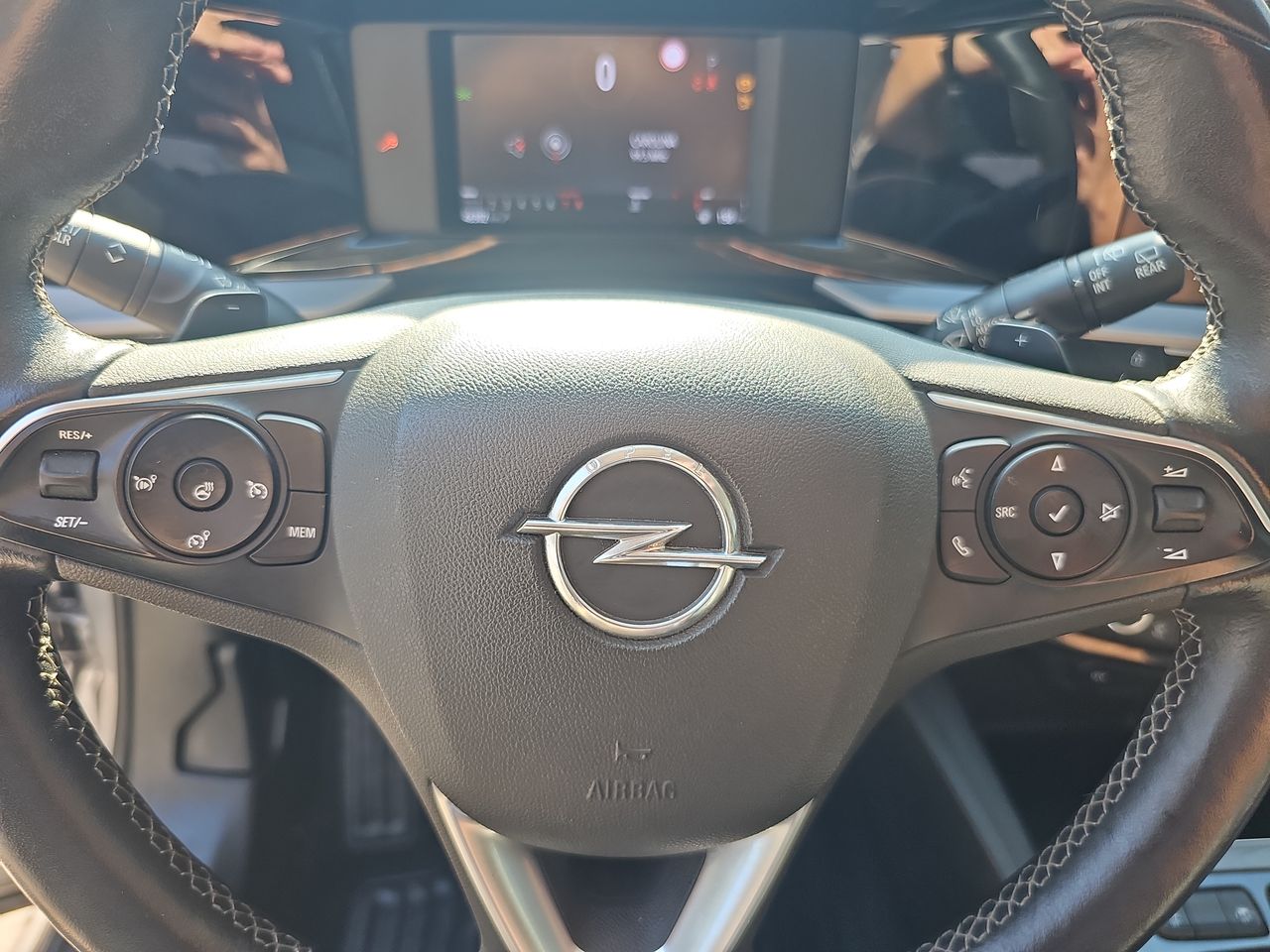 OPEL - 25