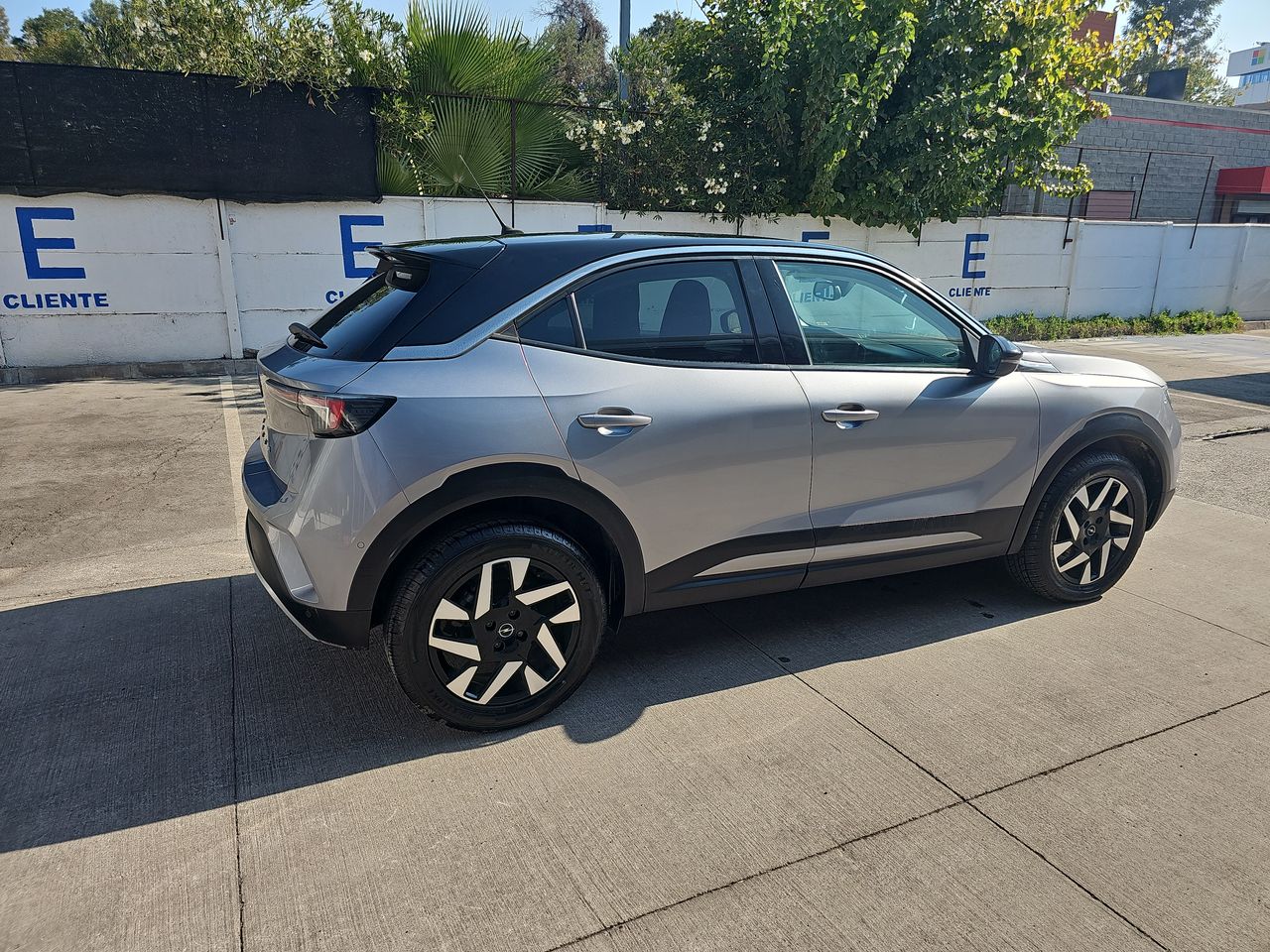 OPEL - 1