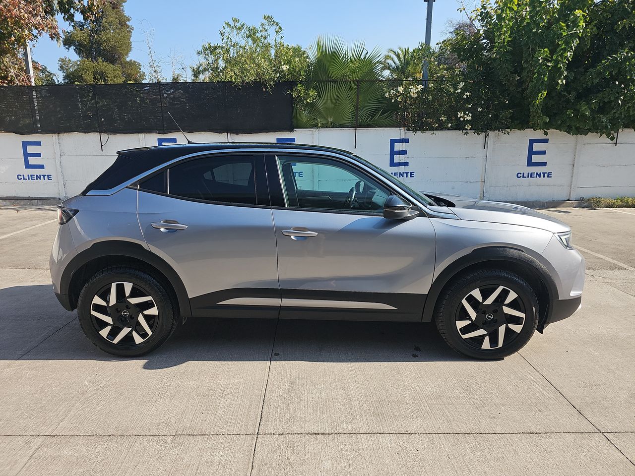 OPEL - 2