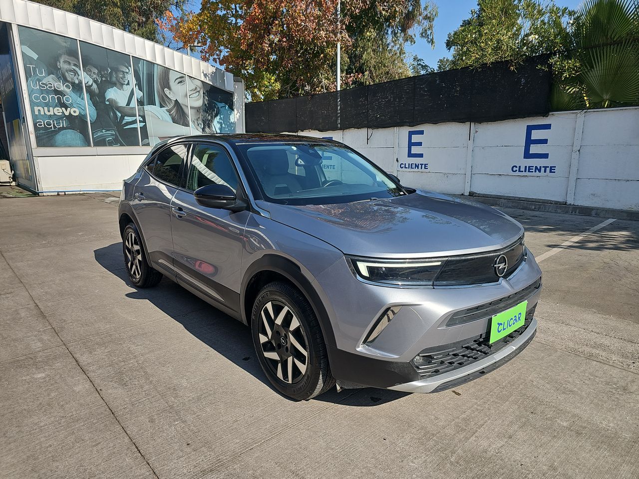 OPEL - 3