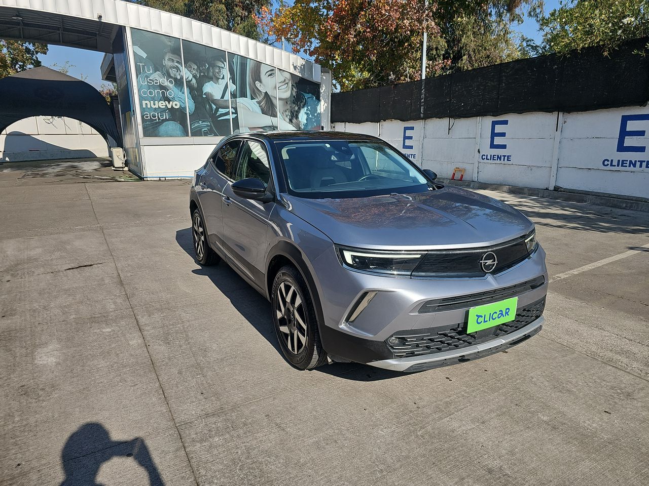 OPEL - 4