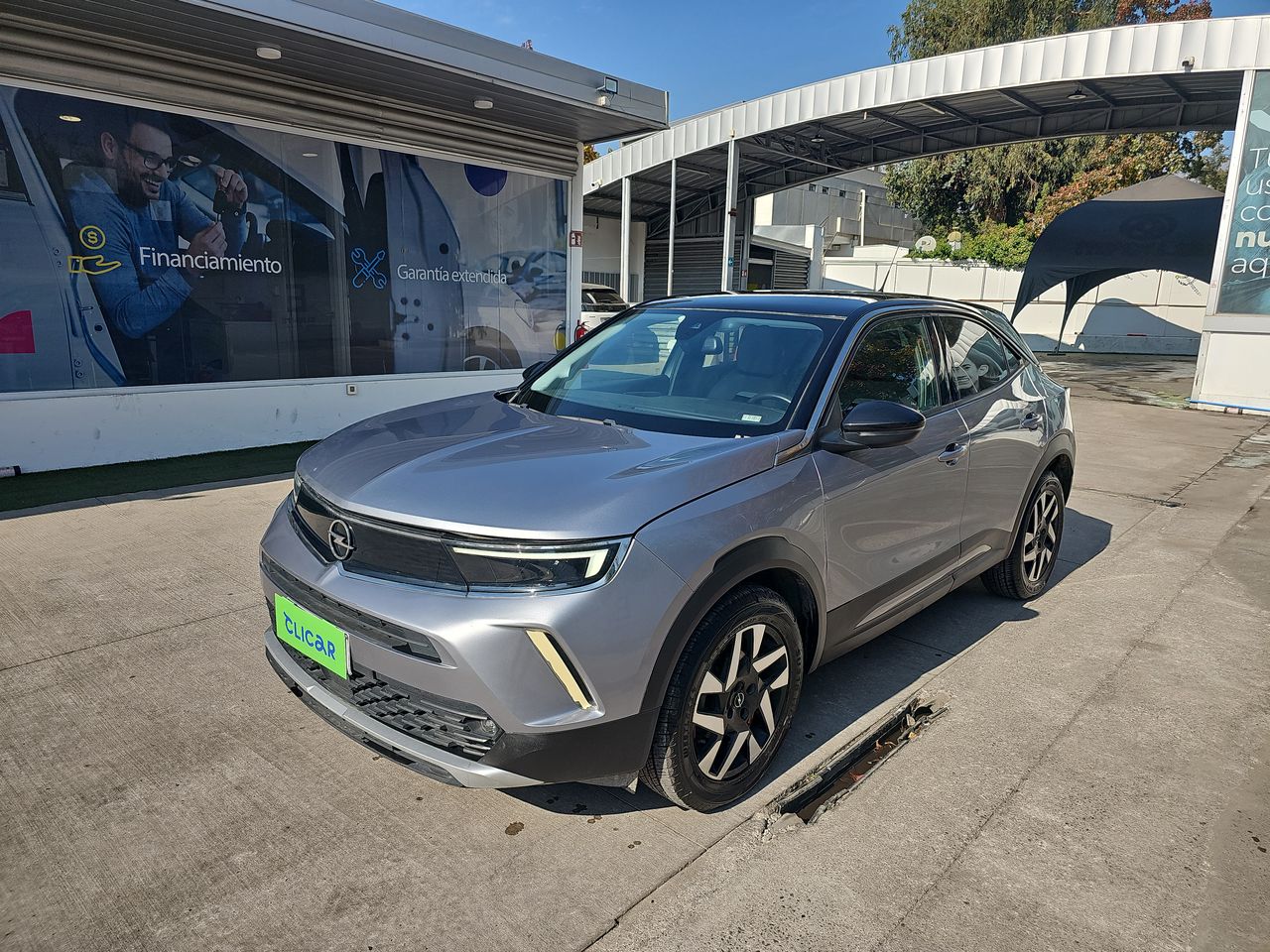 OPEL - 5