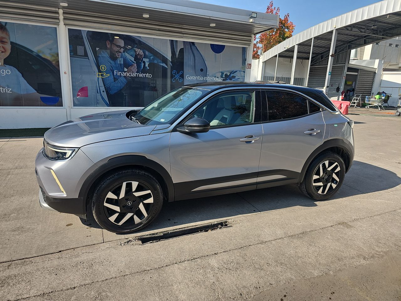 OPEL - 6