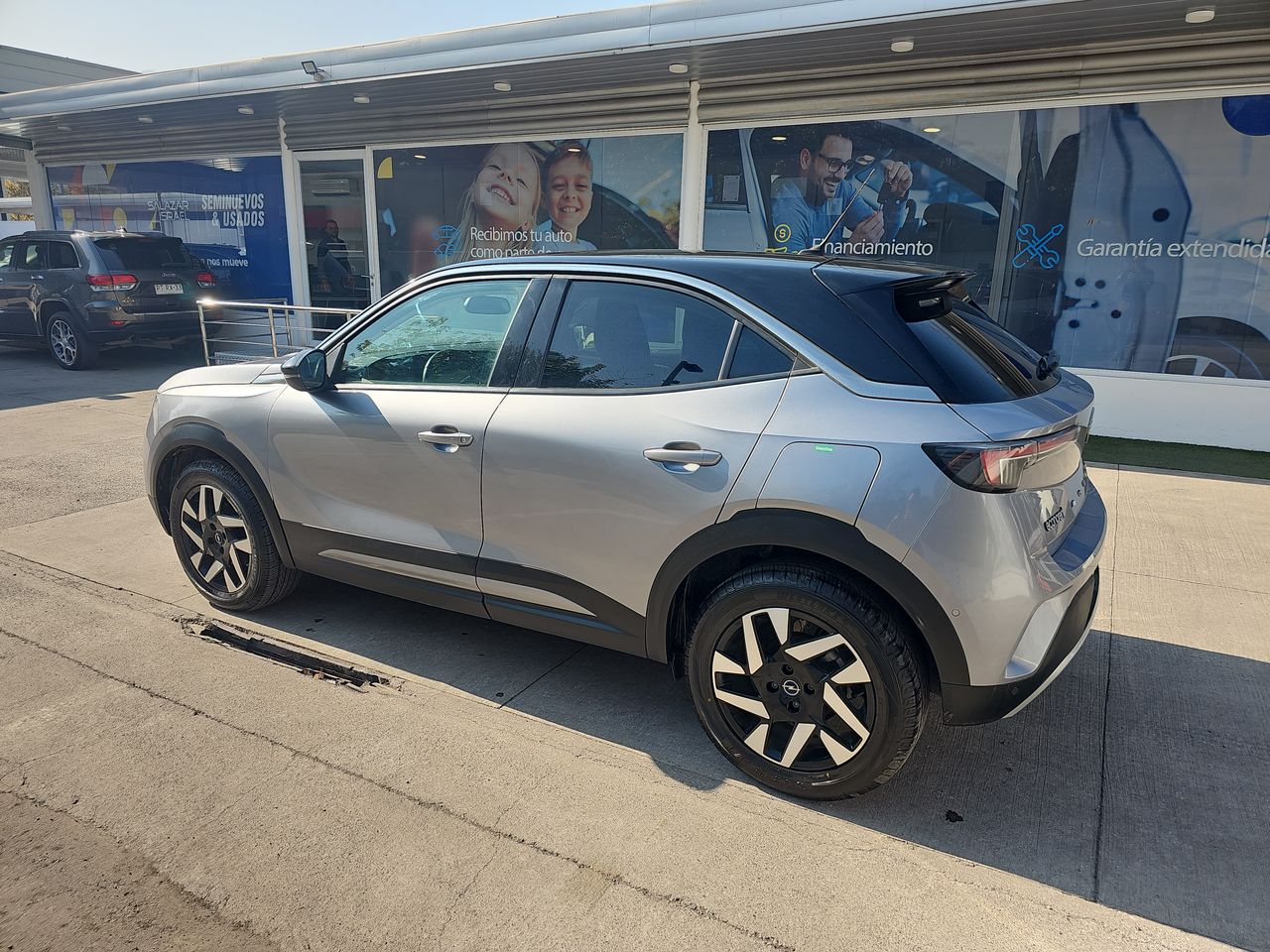 OPEL - 7