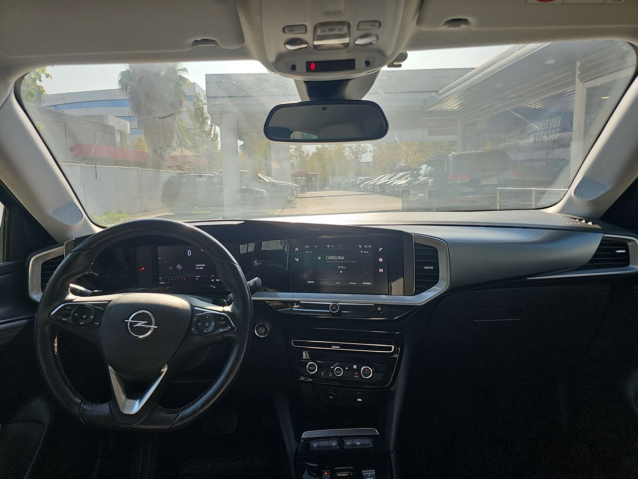 OPEL - 11