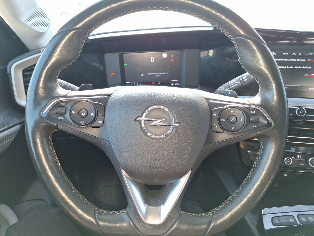 OPEL - 26