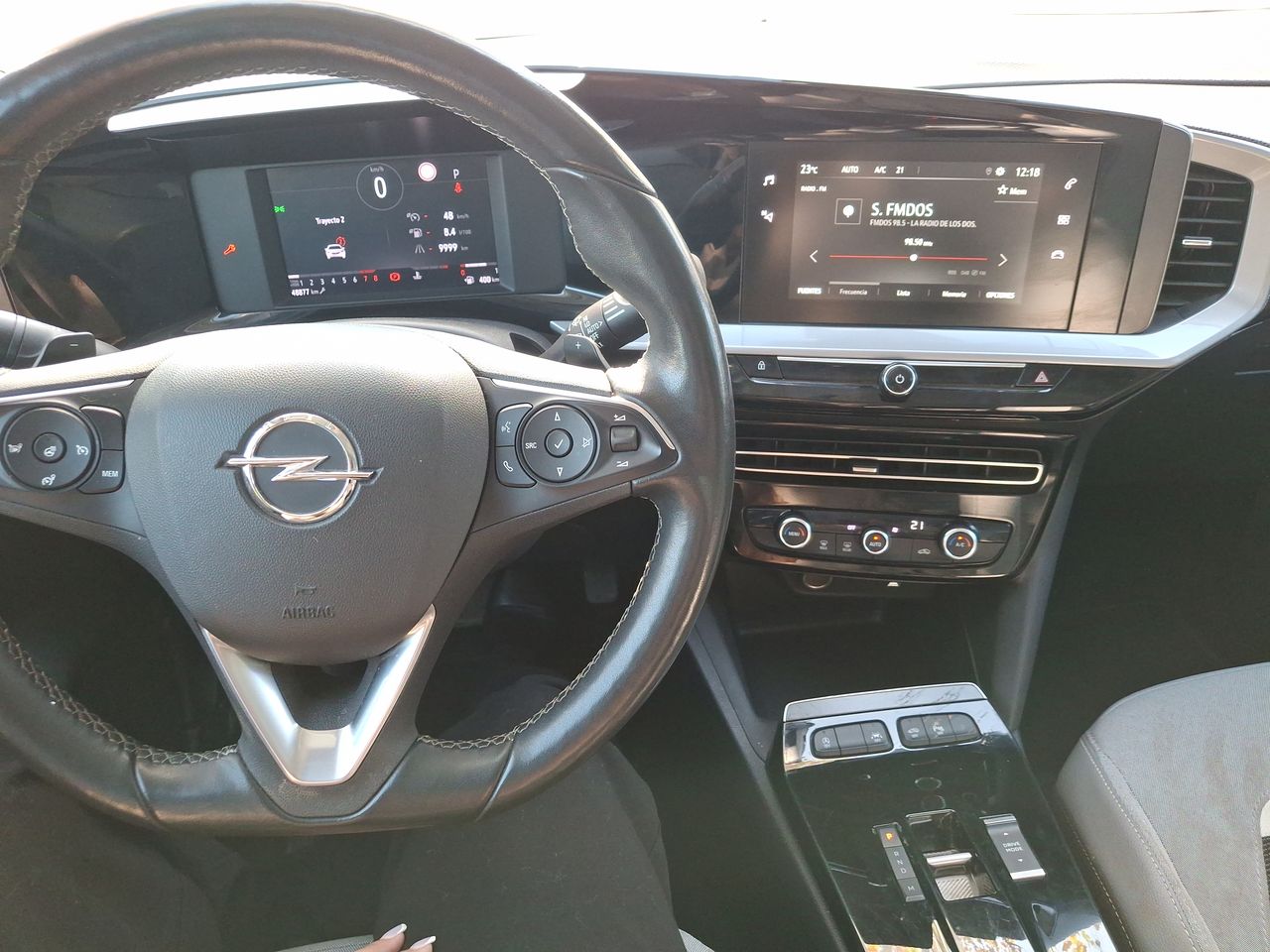 OPEL - 33