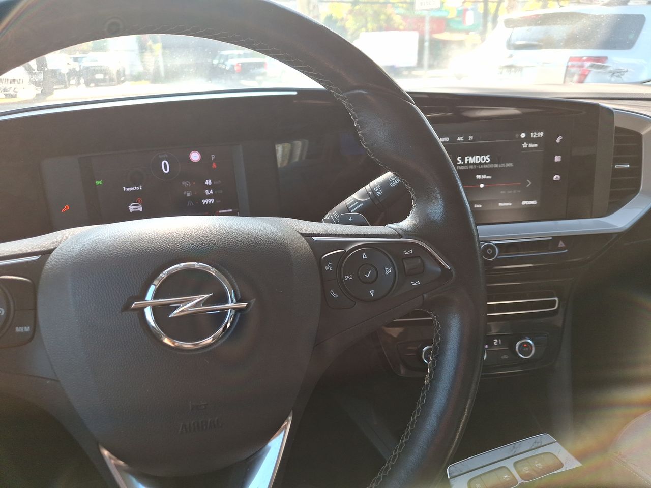 OPEL - 38