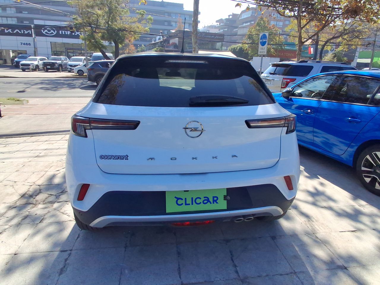 OPEL - 6
