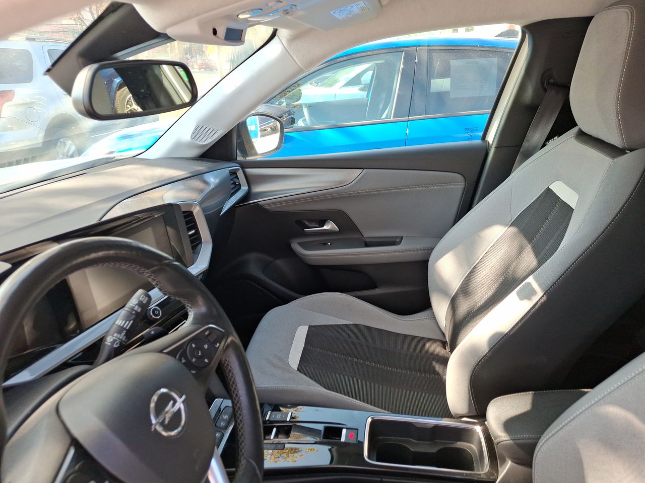 OPEL - 11