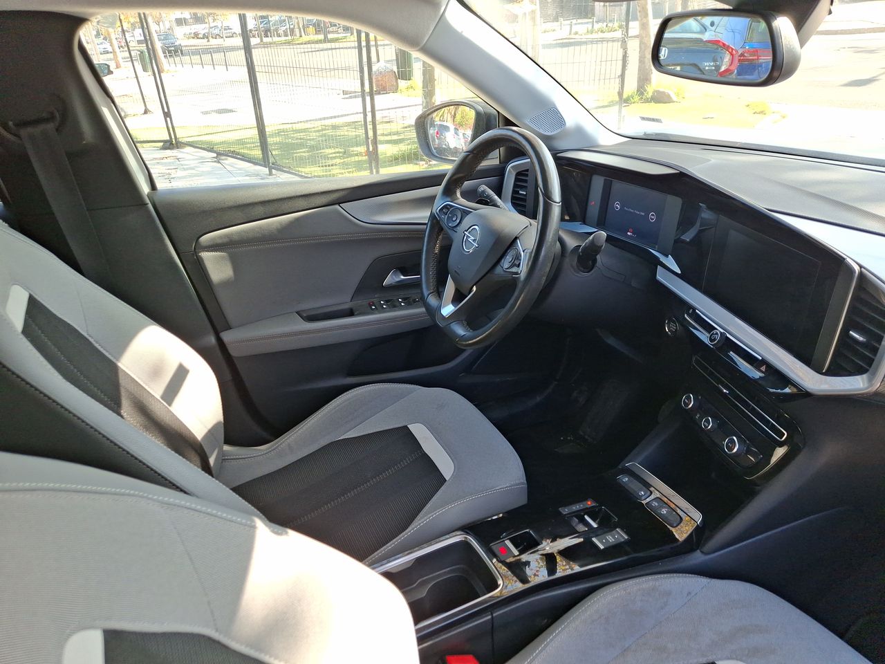 OPEL - 9