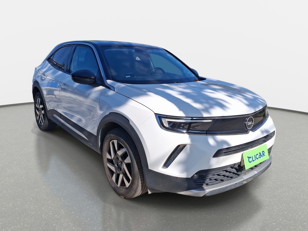 OPEL