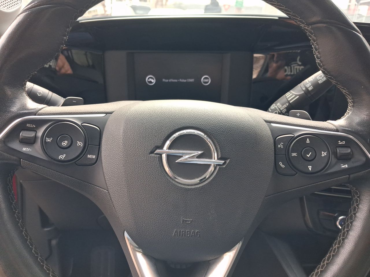 OPEL - 16