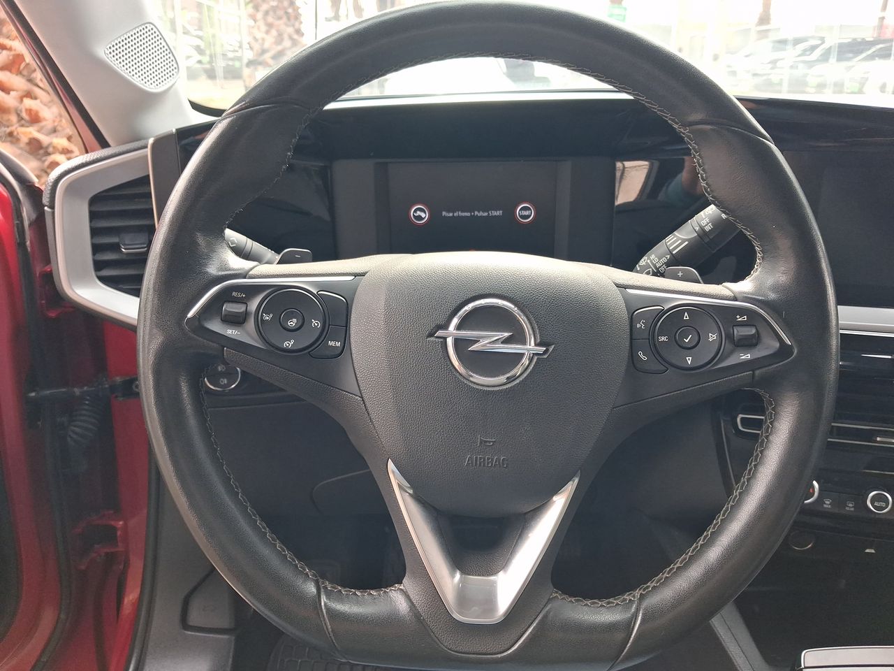 OPEL - 15