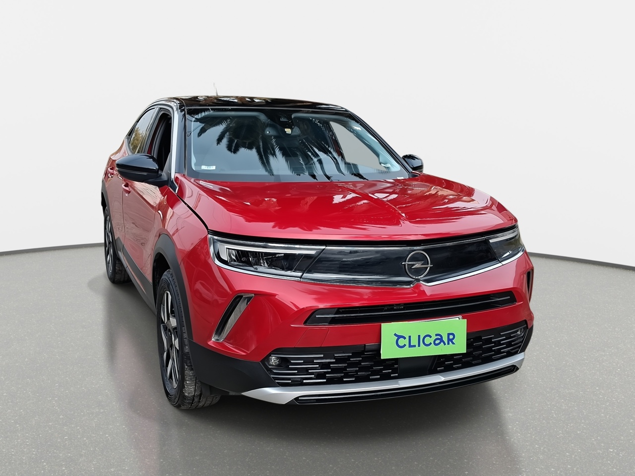 OPEL
