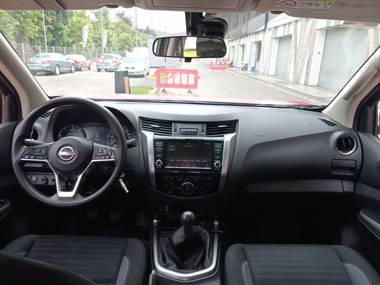 NISSAN - 30