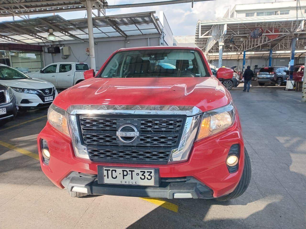 NISSAN - 2